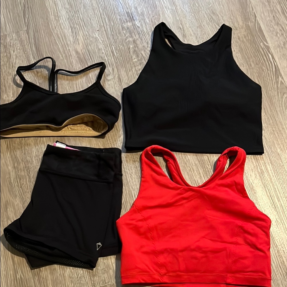 Ivvivva Lululemon Bundle 10/12